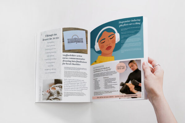 Magazine PSD Mockup copy